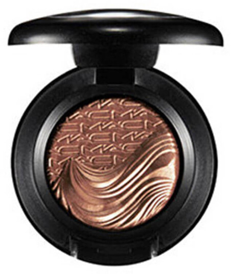 MAC Cosmetics Extra Dimension Eyeshadow Sweet Heat