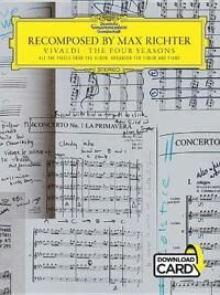 Recomposed By Max Richter - Vivaldi Recomposed By Max Richter - Vivaldi