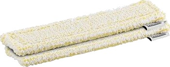 Kärcher 2-pk Micro Fibre Cloth for WV Kärcher 2-pk Micro Fibre Cloth for WV