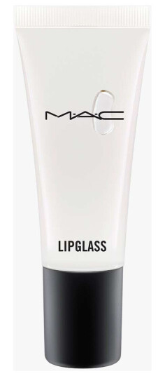 MAC Cosmetics Lipglass Clear 1 7 ml