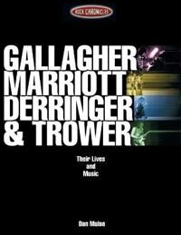 Muise, Dan Gallagher, Marriott, Derringer & Trower (0634029568)