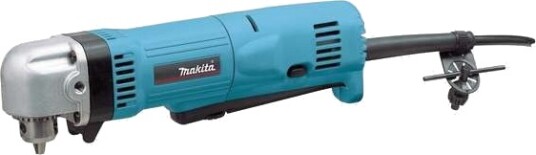 Makita DA3010F Vinkelbormaskin 450 W med 0-2400 RPM og 21 mm Borekapasitet
