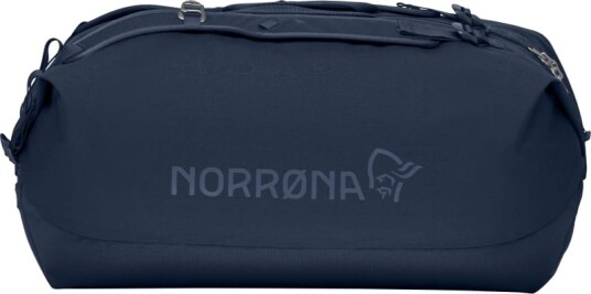 Norrøna Norrøna 90L Duffel Bag Blå OneSize Other