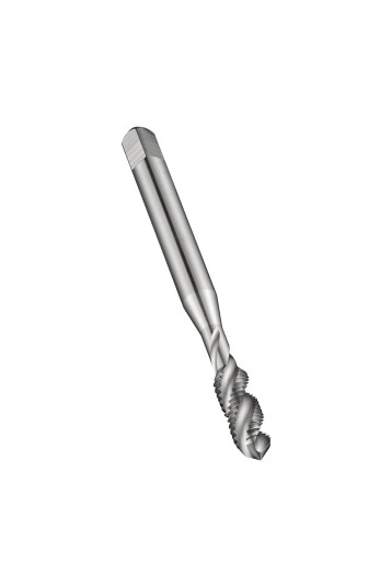Dormer E621 M14mm Hss Egm Maskingjengetapp Spiralspor 40° 1-Pakke