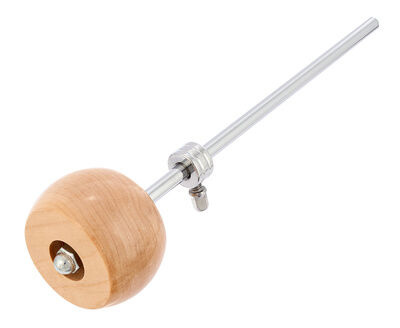 DW SM104 Solid Maple Beater