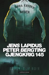 Gjengkrig 145 Av Jens Lapidus