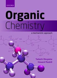 Organic Chemistry Av Tadashi (Department Of Material Science University Of Hyogo Japan) Okuyama, Howard (Department Of Chemical And Biological Science