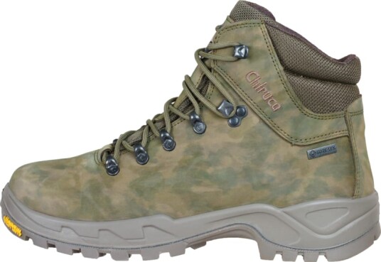 Chiruca Men's Cares Grønn 36 Man Chiruca Men's Cares Grønn 36 Man