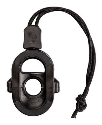 Daddario CinchFit Acoustic Lock