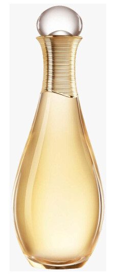DIOR J'adore Dry Silky Body Oil 150 ml