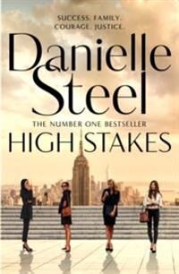 Steel Danielle High Stakes