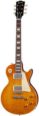 Gibson Les Paul 59 DL Light Aged Gibson Les Paul 59 DL Light Aged