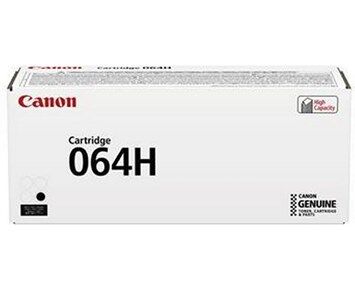 Canon 064HBK Black