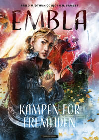 Embla Av Bjørn H. Samset