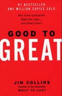 Good To Great Av Jim Collins Good To Great Av Jim Collins