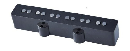 Nordstrand Nj6s J Style Split Coil Hum-Cancelling - 6 Strings, Bridge