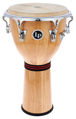 LP 720X Galaxy Wood Djembe LP 720X Galaxy Wood Djembe
