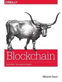 Blockchain Av Melanie Swa