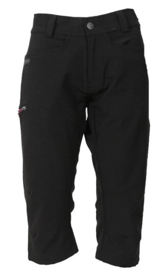 Dobsom Women's Moss Capri 48, Black