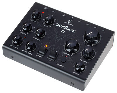 Erica Synths Acidbox III Erica Synths Acidbox III