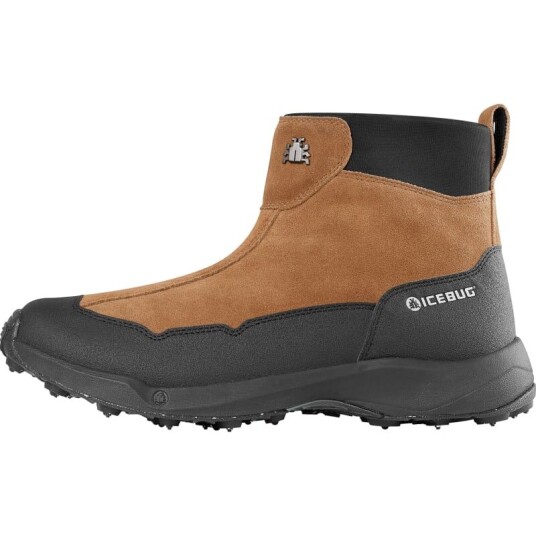 Icebug Women's Metro2 BUGrip Brun 37.5 Woman