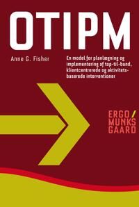 Fisher Anne G. OTIPM