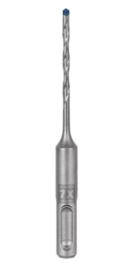 Bosch Hammarborr Sds-Max 8x 20x320mm 5-Pack