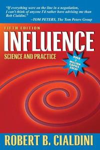 Cialdini Robert Influence