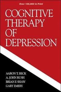 Cognitive Therapy Of Depression Av Aaron T. M.D. Beck, A. John Rush, Brian F. Shaw, Gary Emery