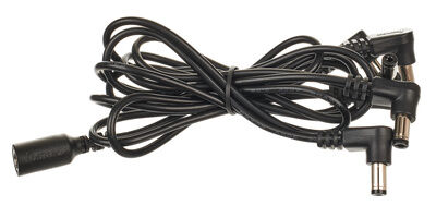 Ibanez DC501L Daisy Chain Cable Ibanez DC501L Daisy Chain Cable