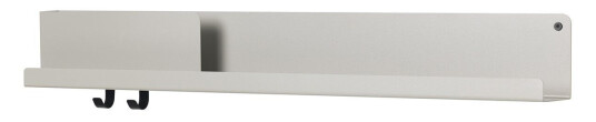 Muuto Folded hylle stor gr? Muuto Folded hylle stor gr?