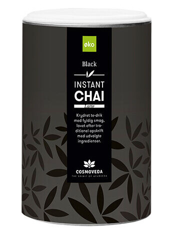Cosmoveda Instant chai black - 200 g Cosmoveda Instant chai black - 200 g