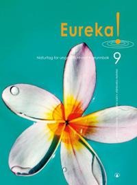 Eureka! 9 Av Merete Hannisdal, John Haugan, Morten Munkvik