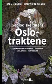 Hurum Jørn H. Geologiske turer i Oslo-traktene