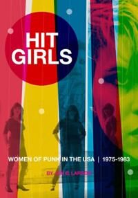 Hit Girls Av Jen B Larson Hit Girls Av Jen B Larson
