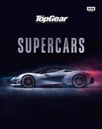 Top Gear Ultimate Supercars Av Jason Barlow