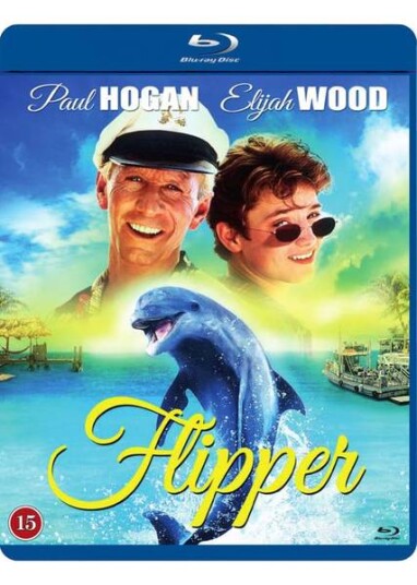 Flipper 1996 BluRay