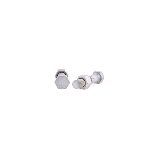 Arvid Nilsson I4014/4032-8.8u-Vf M24x140 6kt Sb-Sæt 10-Pakke