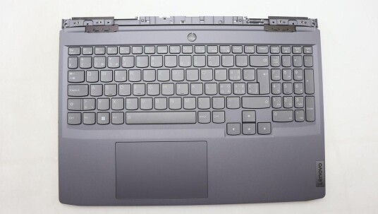 Lenovo COVER Upper Case ASM_SWS C