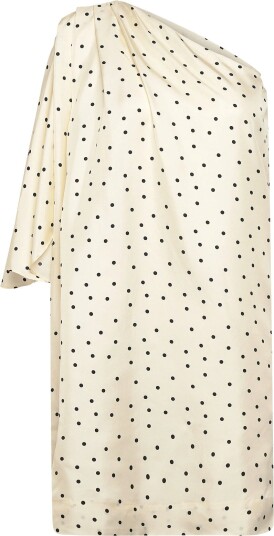 Lovechild 1979 Kehlani Dress 982 DOT PRINT CREM 40 Lovechild 1979 Kehlani Dress 982 DOT PRINT CREM 40
