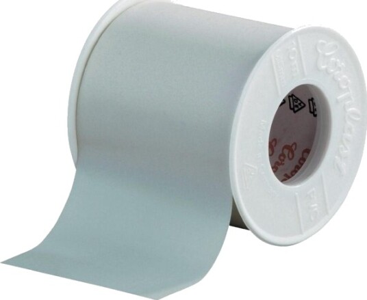 Coroplast 352 Se Pvc Teip Lys Grå L X B 10 M X 50 Mm 1 Stk