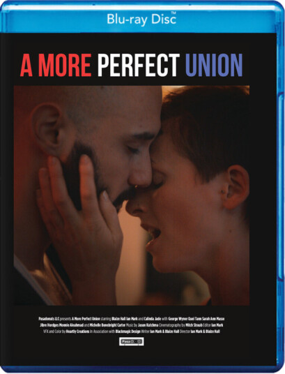 More Perfect Union Bluray