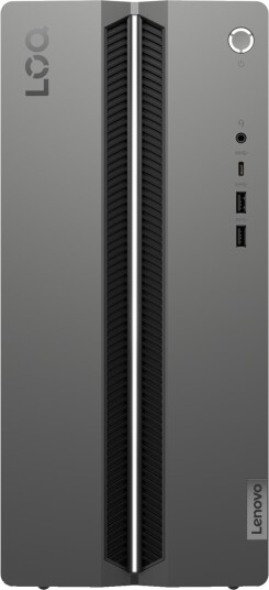 Lenovo LOQ 17IRR9 i5-14/16/1TB/5060 stasjonær PC