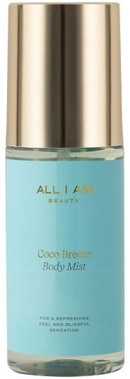 All I Am Beauty Body Mist Coco Breeze 150 ml