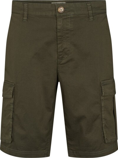 U.S. Polo Assn. Siam Cargoshorts Herre Grønn 2XL