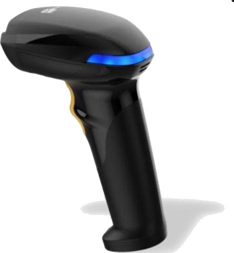 1264 2D Imager Black Kit With Cradle Type C Usb 1264 2D Imager Black Kit With Cradle Type C Usb