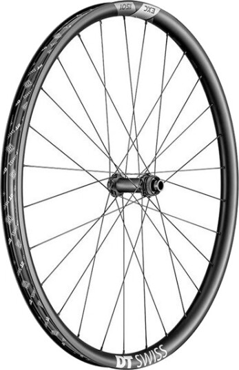 DT Swiss HXC 1501 Spline DB 25 29" bakhjul til E-MTB Sram/Shimano