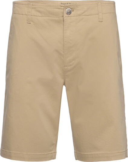 Bruun & Stengade | Bs Gerhard Regular Fit Shorts | 30
