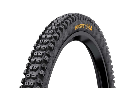 Continental Kryptotal Rear Soft EnduroFold TR 29 x 2.4