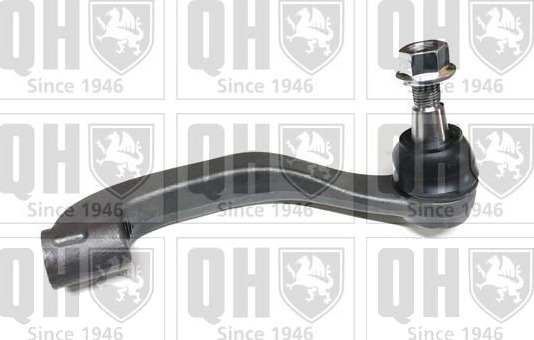 QUINTON HAZELL QR4087S Endeledd